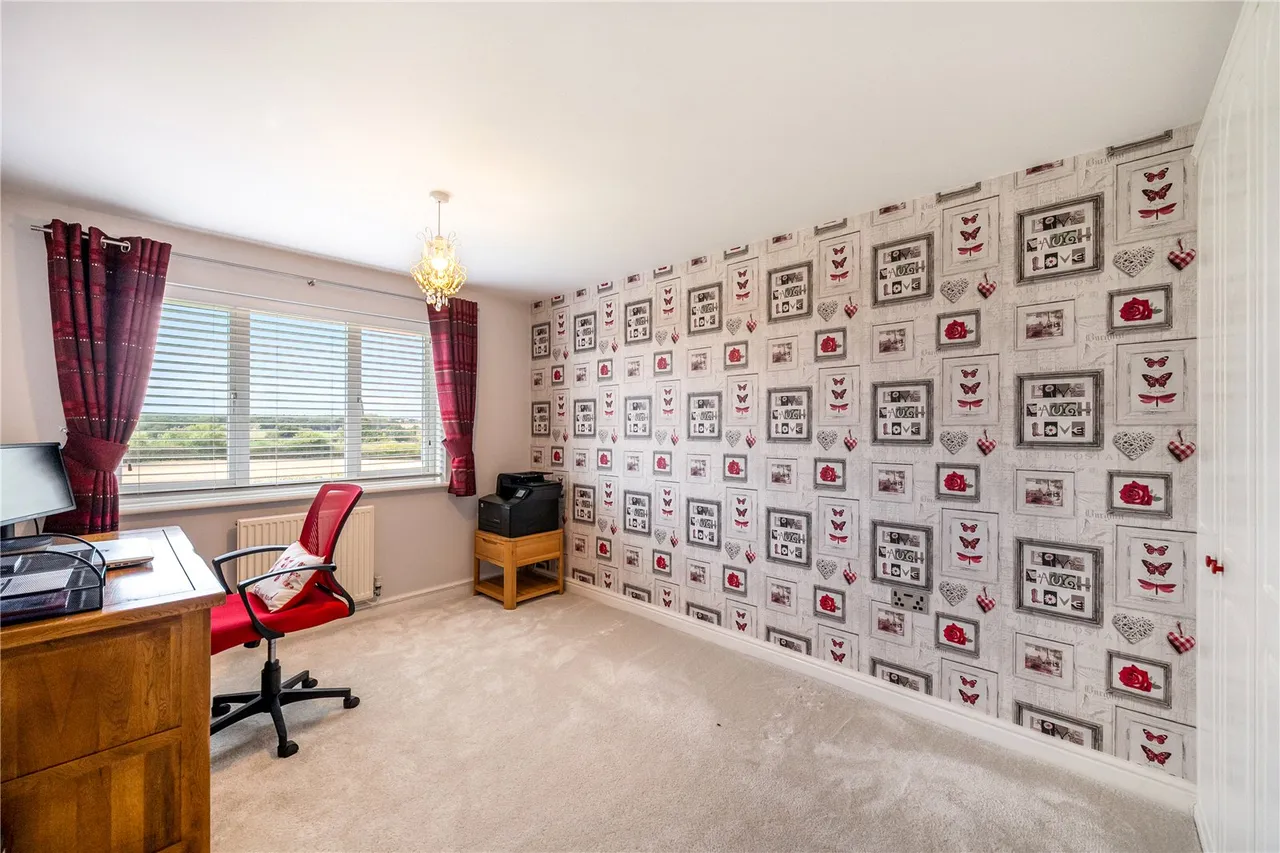 Blockley Close, Webheath, B97, photo 22