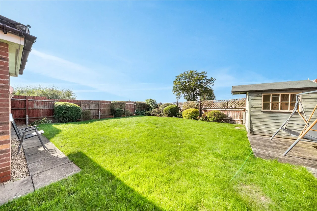 Blockley Close, Webheath, B97, photo 26