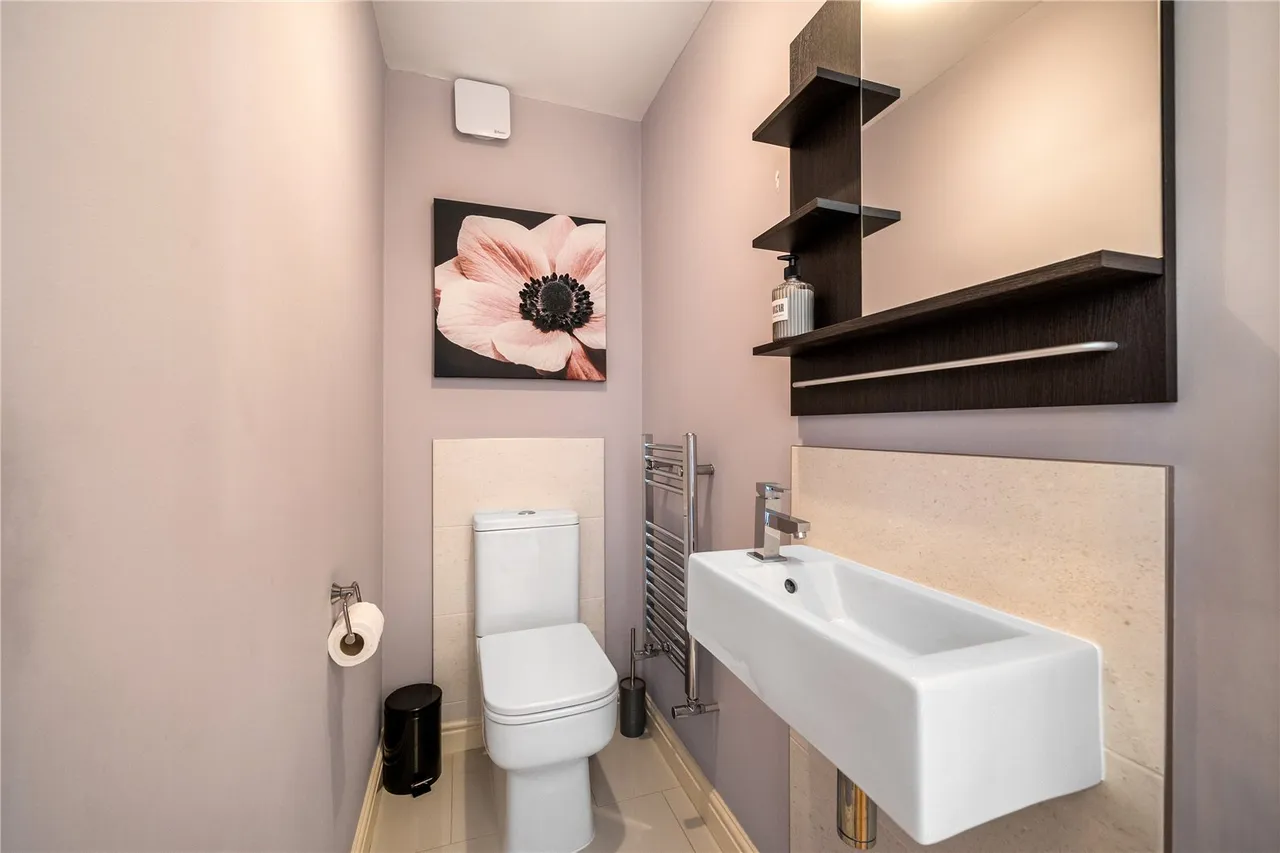Blockley Close, Webheath, B97, photo 14