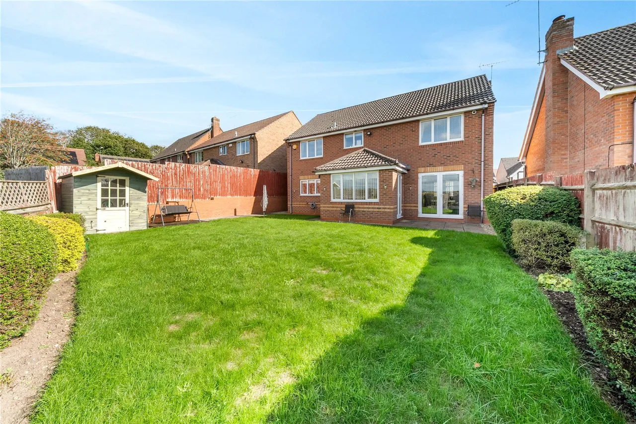Blockley Close, Webheath, B97, photo 25