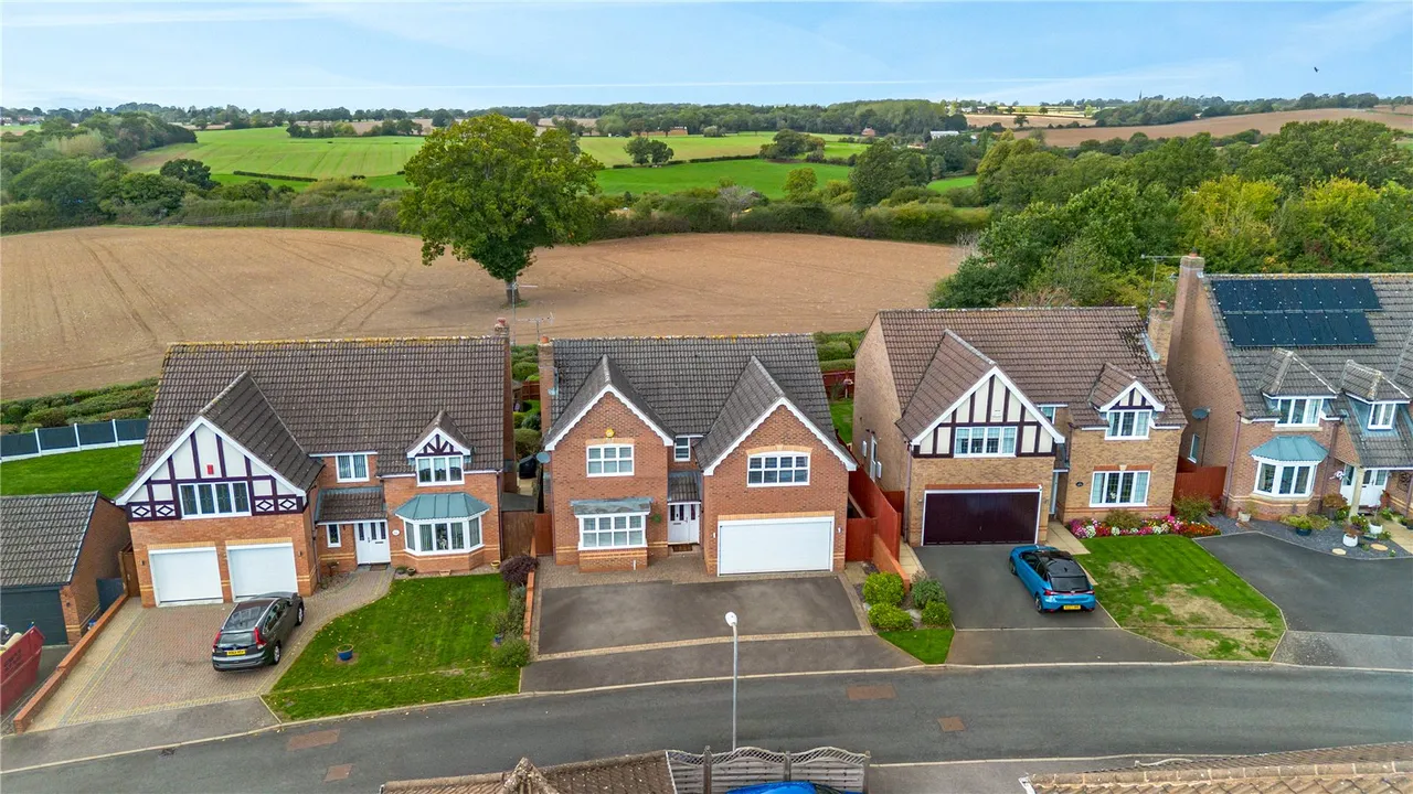 Blockley Close, Webheath, B97, photo 5