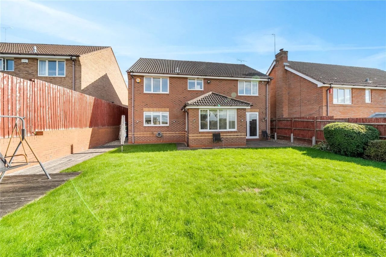 Blockley Close, Webheath, B97, photo 24
