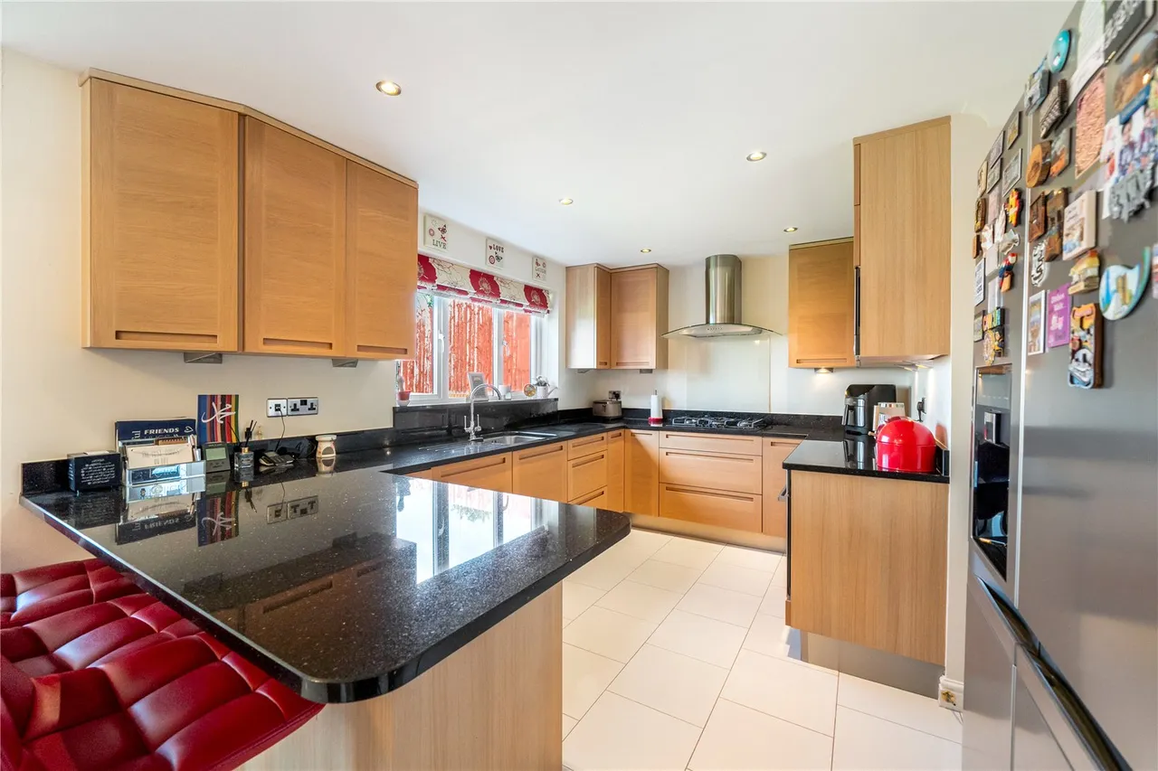 Blockley Close, Webheath, B97, photo 3