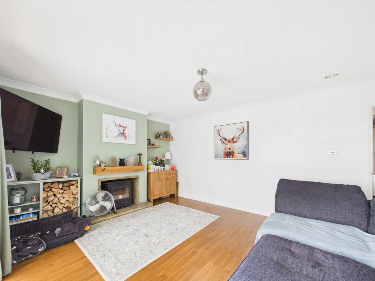 Highlea Avenue, Flackwell Heath, HP10, photo 4