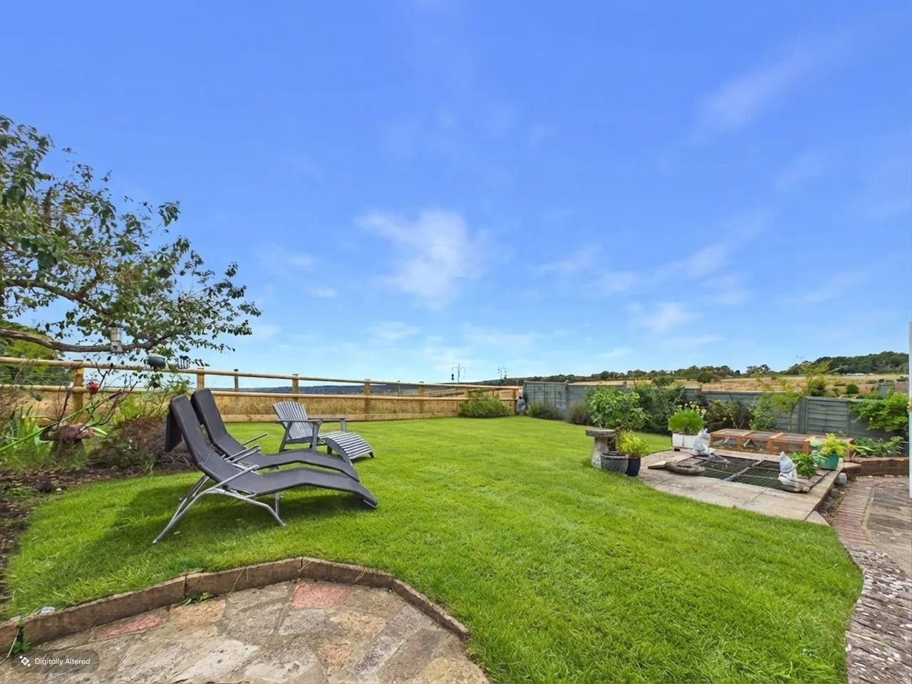 Highlea Avenue, Flackwell Heath, HP10, photo 8