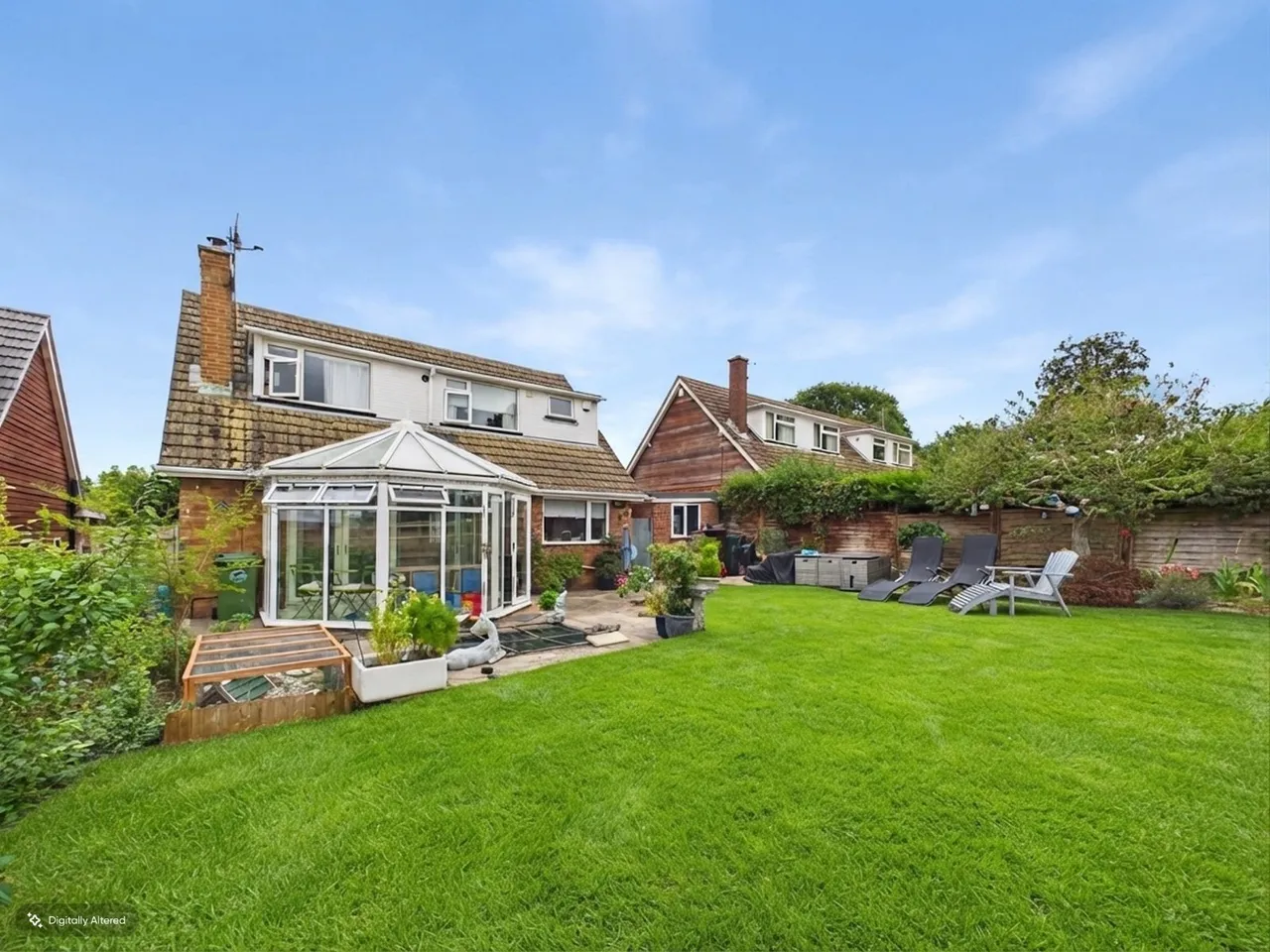 Highlea Avenue, Flackwell Heath, HP10, photo 9