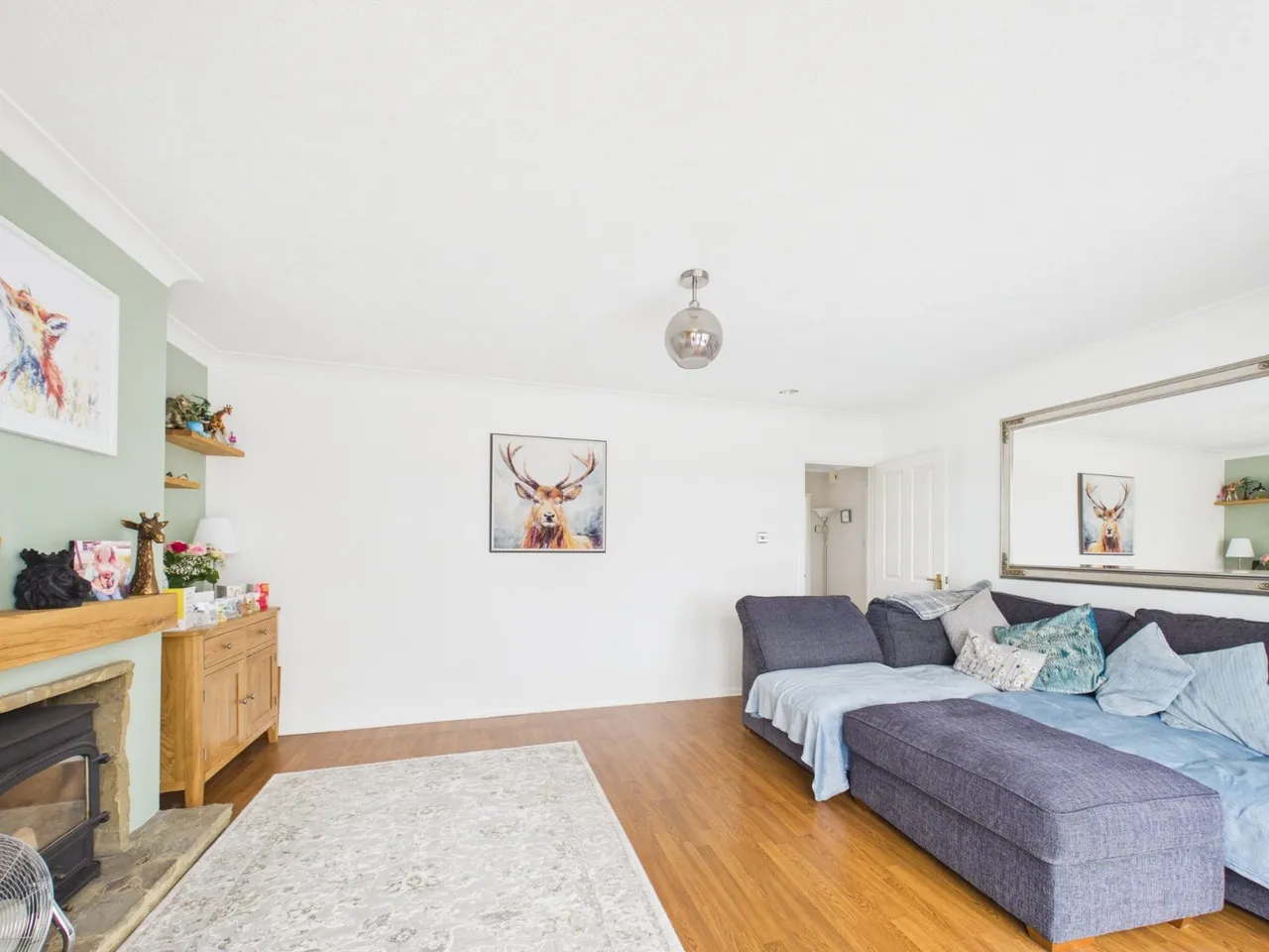 Highlea Avenue, Flackwell Heath, HP10, photo 18