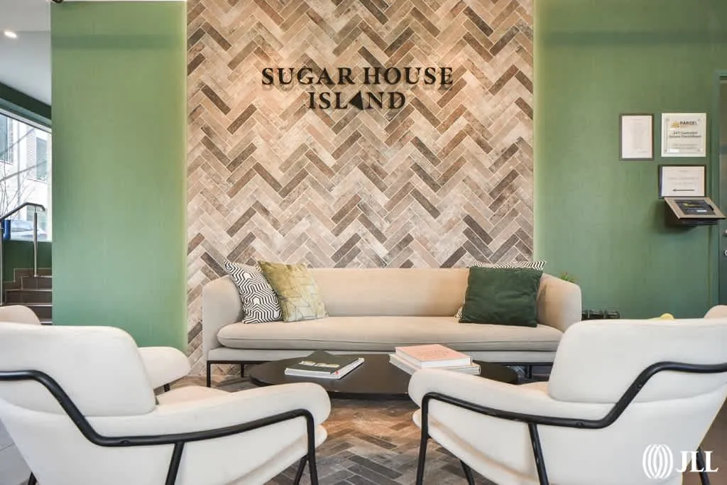 Carpet Street, Sugar House Island, E15, photo 16