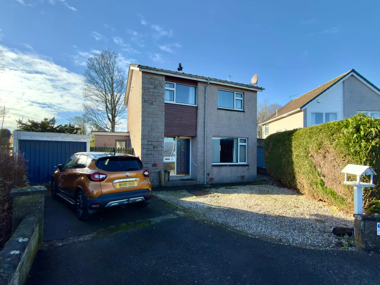 Grampian Gardens, Arbroath, Angus, DD11 4AF, photo 38