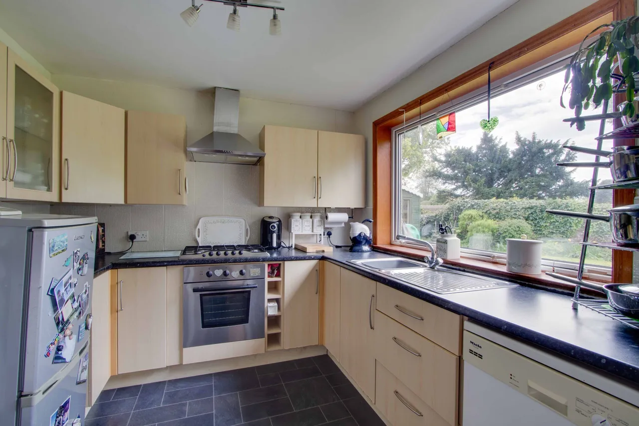 Grampian Gardens, Arbroath, Angus, DD11 4AF, photo 14