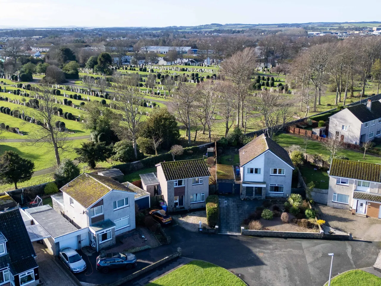 Grampian Gardens, Arbroath, Angus, DD11 4AF, photo 47
