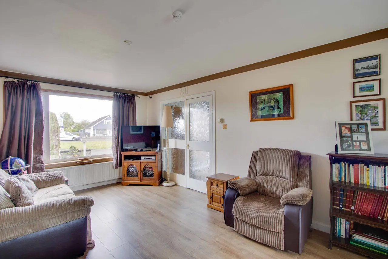 Grampian Gardens, Arbroath, Angus, DD11 4AF, photo 7