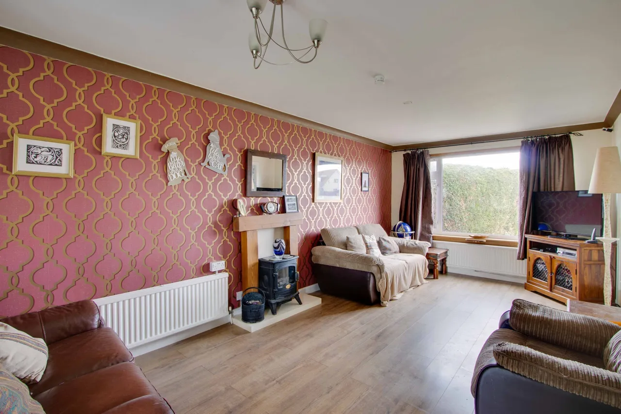 Grampian Gardens, Arbroath, Angus, DD11 4AF, photo 6