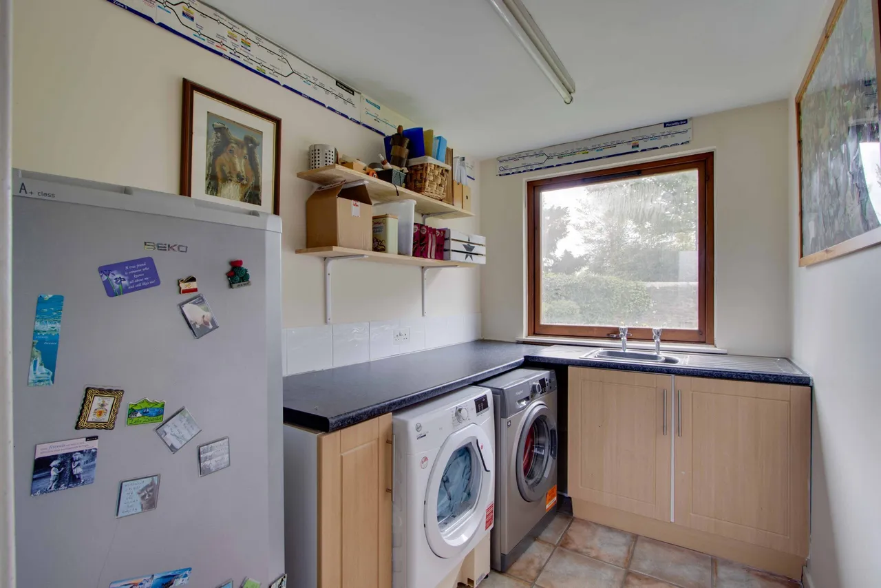 Grampian Gardens, Arbroath, Angus, DD11 4AF, photo 19