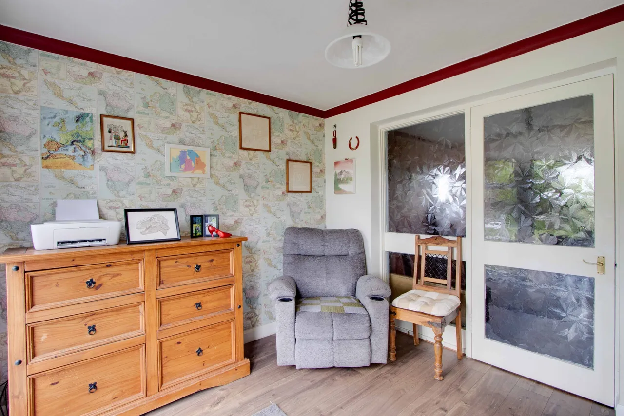 Grampian Gardens, Arbroath, Angus, DD11 4AF, photo 12