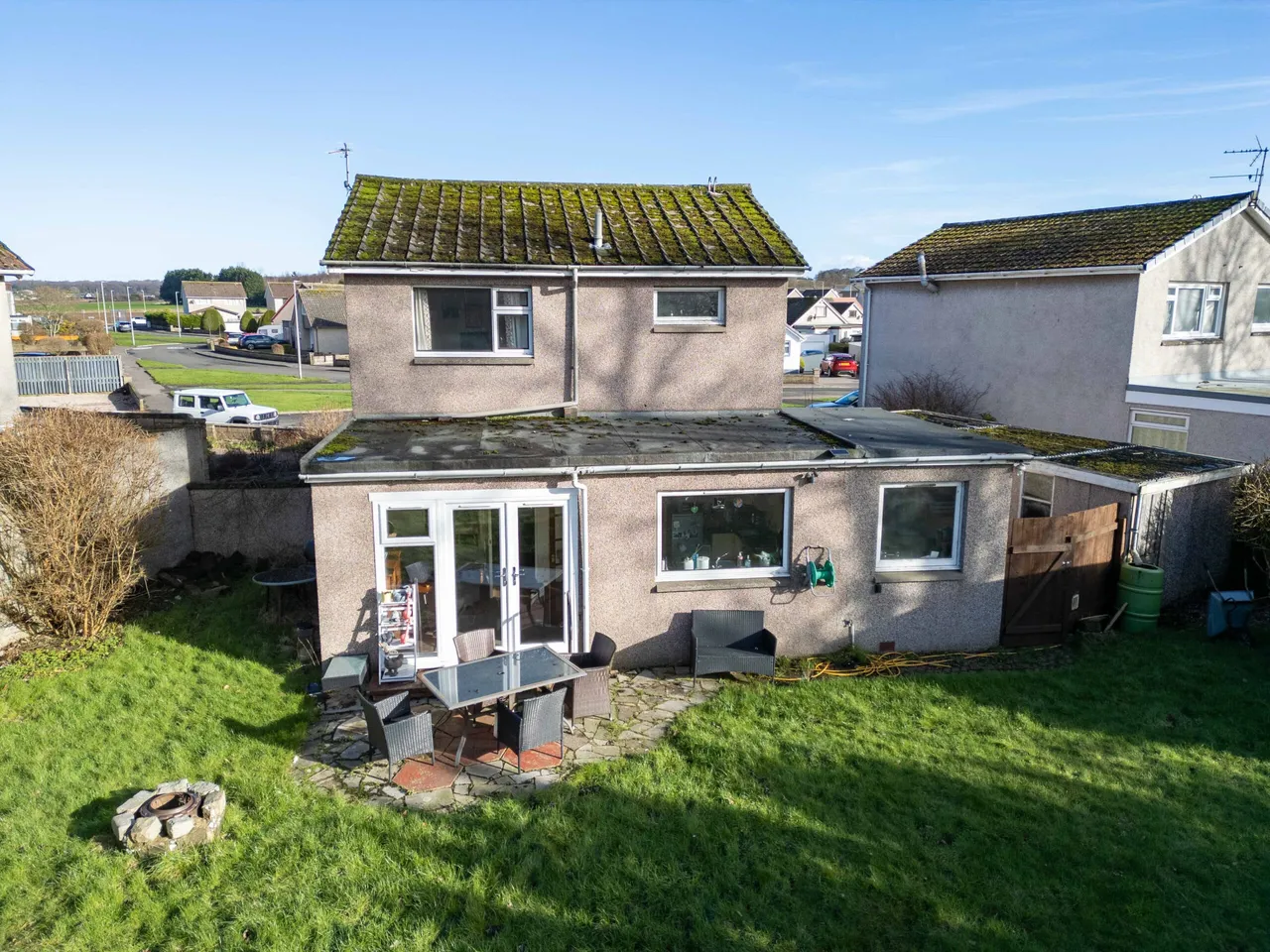 Grampian Gardens, Arbroath, Angus, DD11 4AF, photo 43