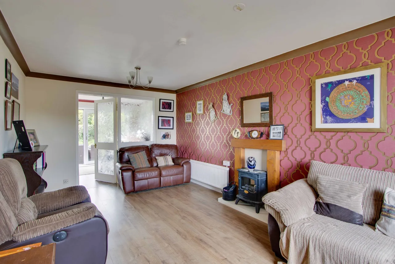Grampian Gardens, Arbroath, Angus, DD11 4AF, photo 8