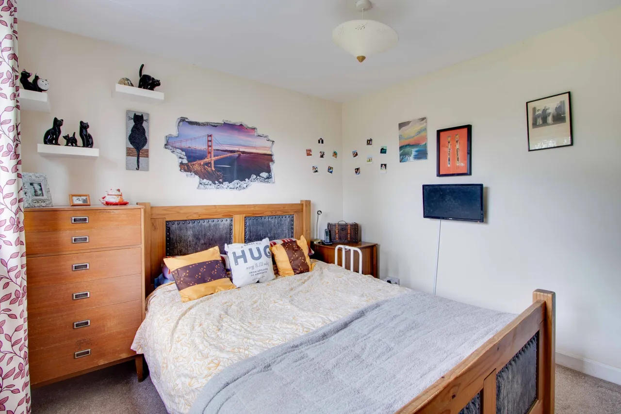 Grampian Gardens, Arbroath, Angus, DD11 4AF, photo 24