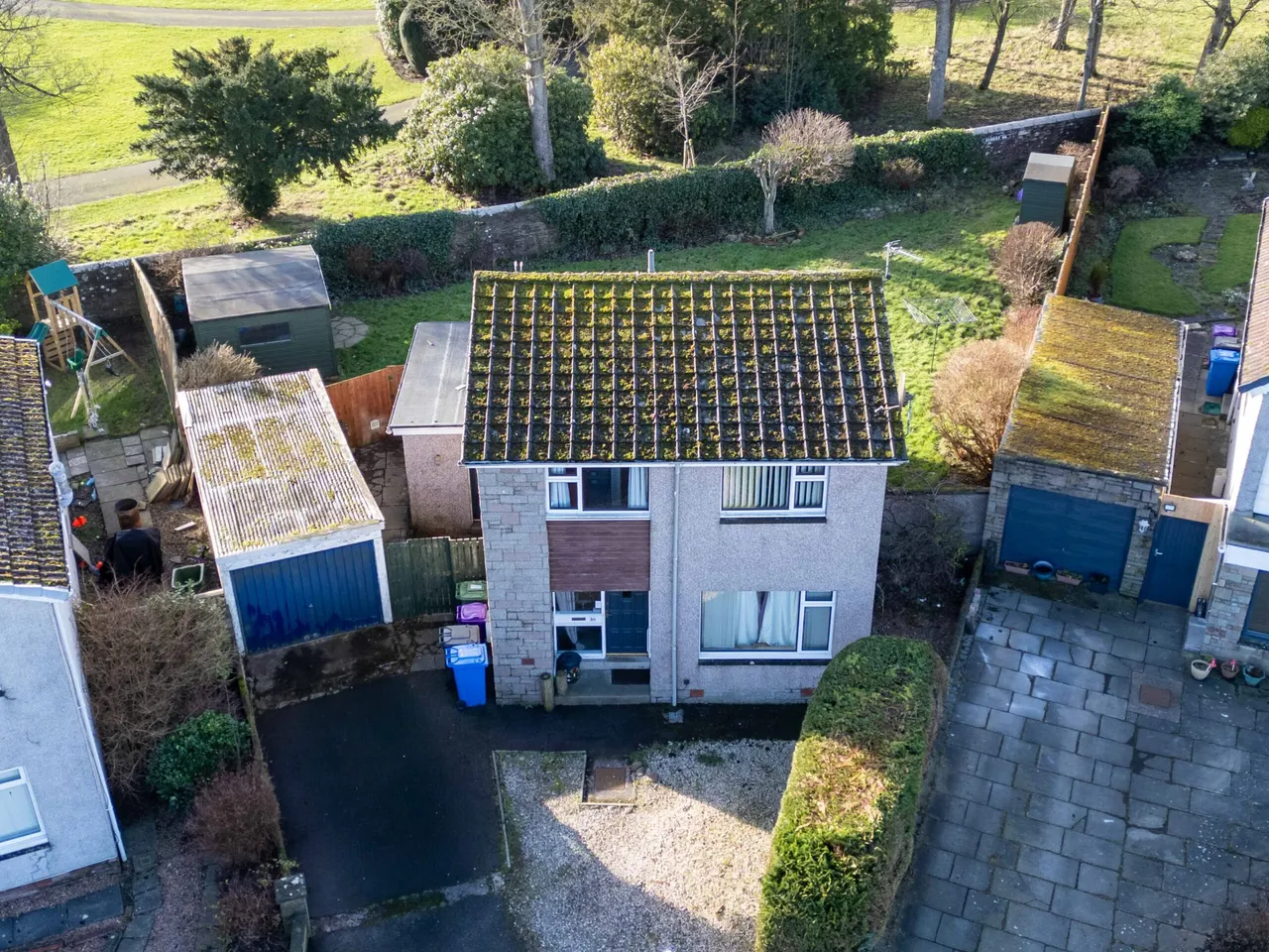 Grampian Gardens, Arbroath, Angus, DD11 4AF, photo 40