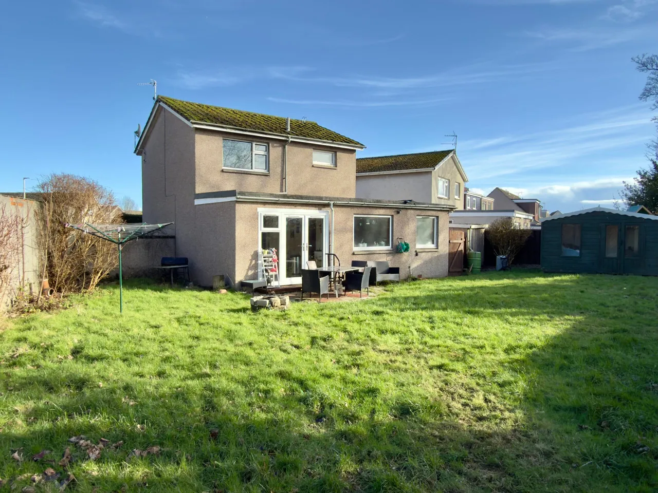 Grampian Gardens, Arbroath, Angus, DD11 4AF, photo 37