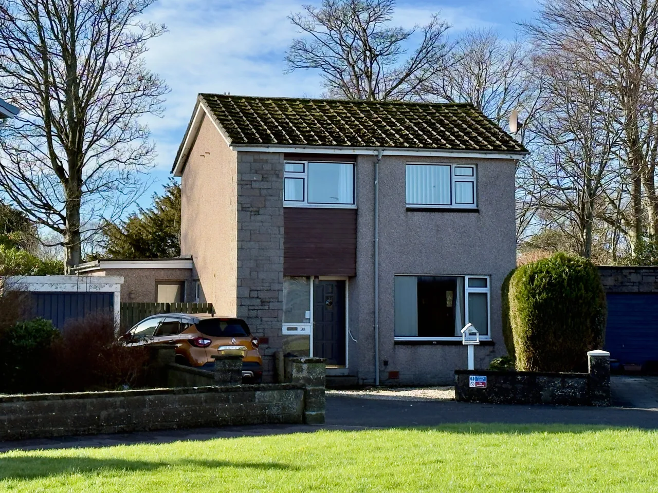 Grampian Gardens, Arbroath, Angus, DD11 4AF, photo 39