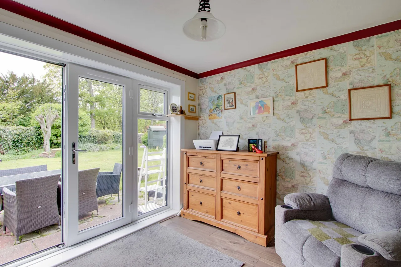 Grampian Gardens, Arbroath, Angus, DD11 4AF, photo 11