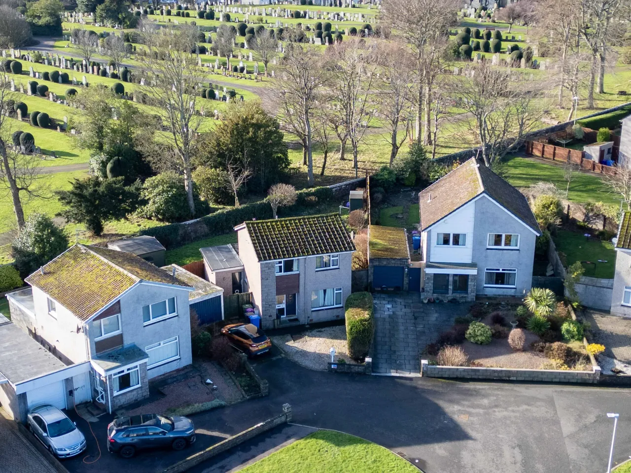 Grampian Gardens, Arbroath, Angus, DD11 4AF, photo 46