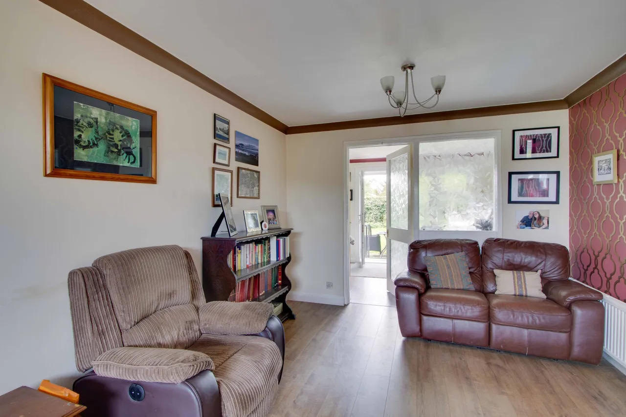 Grampian Gardens, Arbroath, Angus, DD11 4AF, photo 10