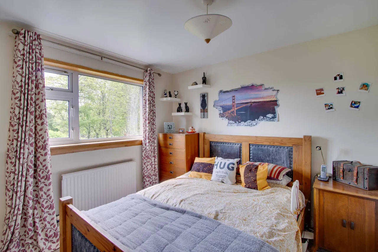 Grampian Gardens, Arbroath, Angus, DD11 4AF, photo 23