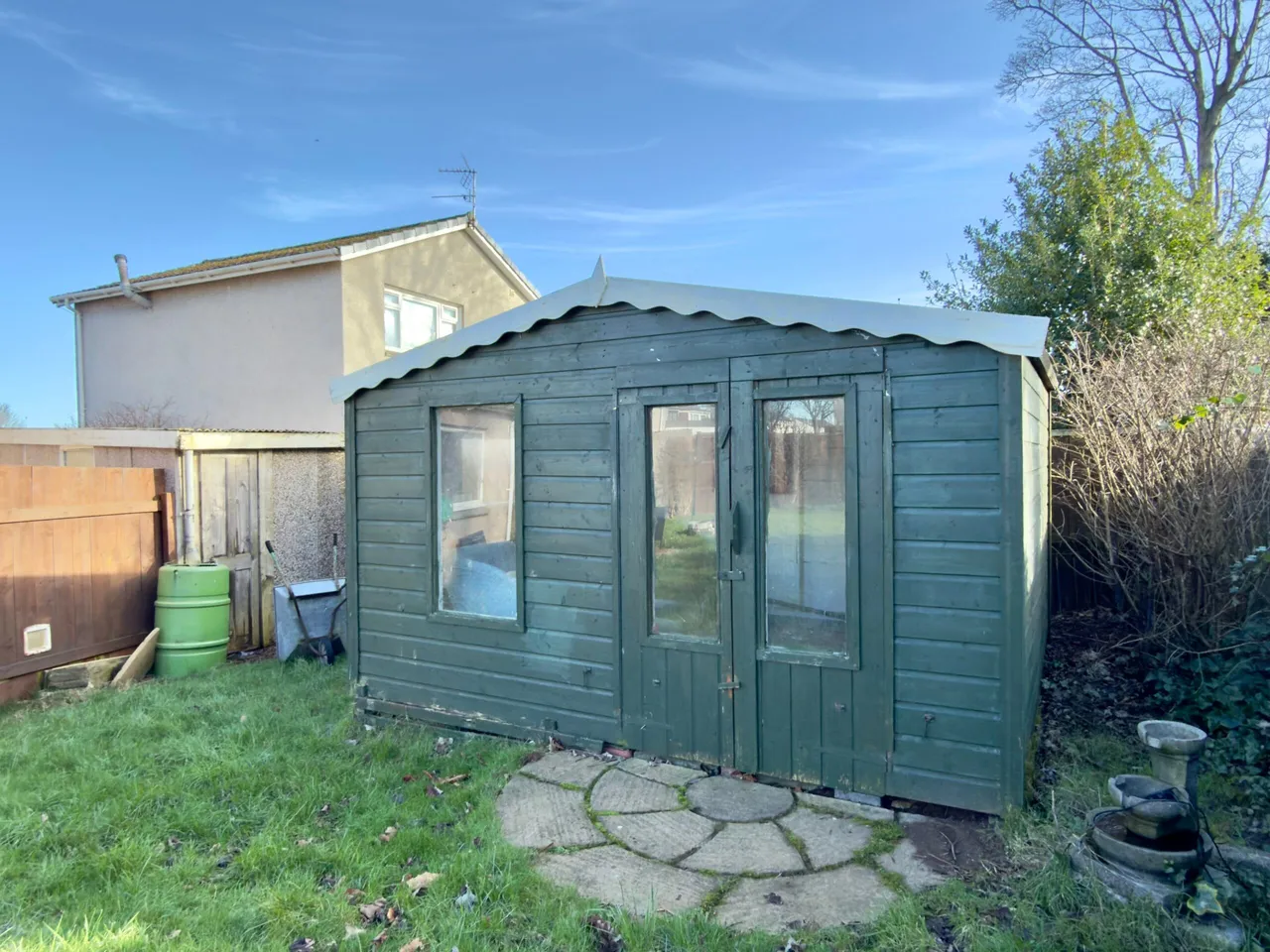 Grampian Gardens, Arbroath, Angus, DD11 4AF, photo 32