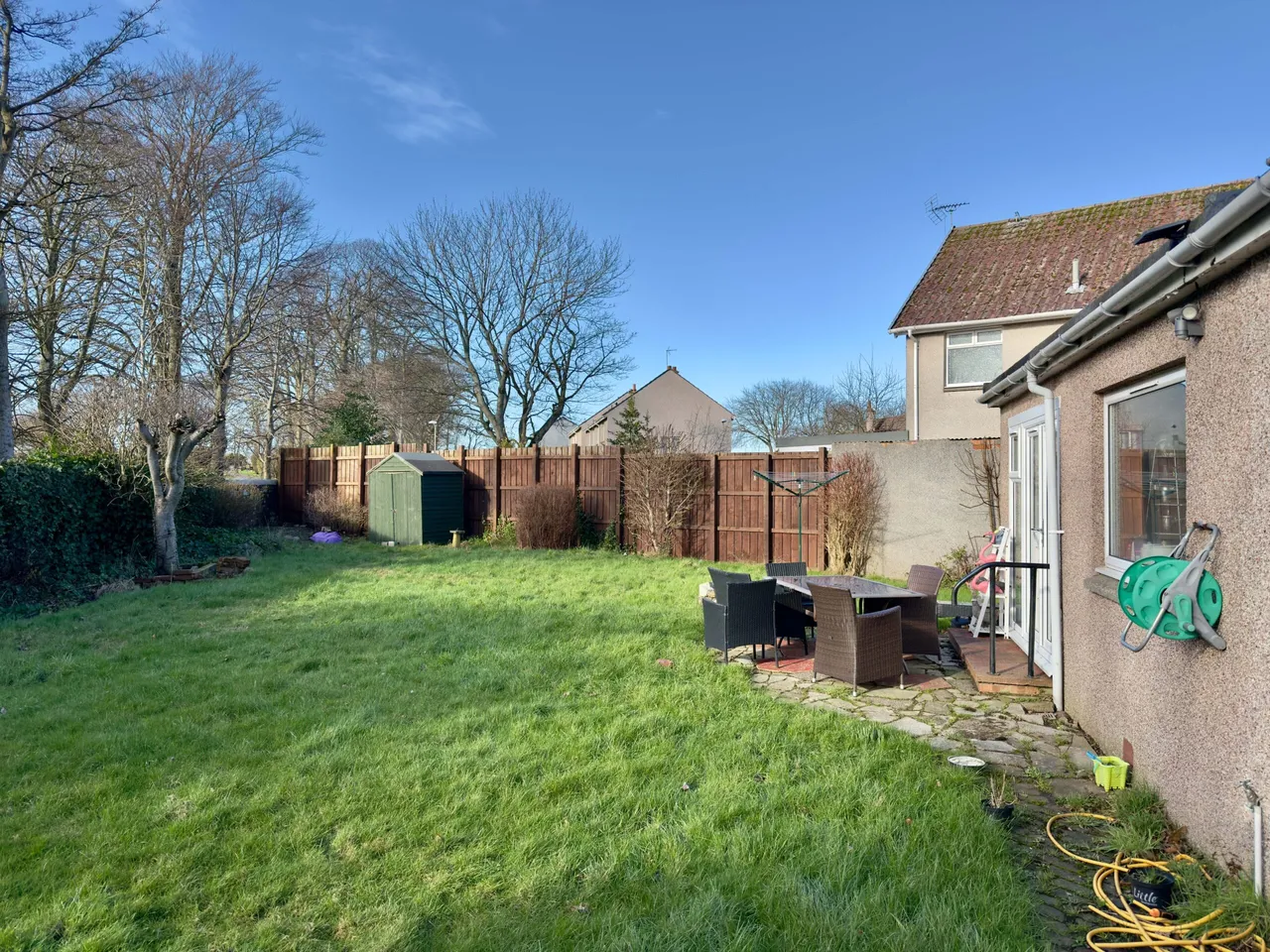 Grampian Gardens, Arbroath, Angus, DD11 4AF, photo 34