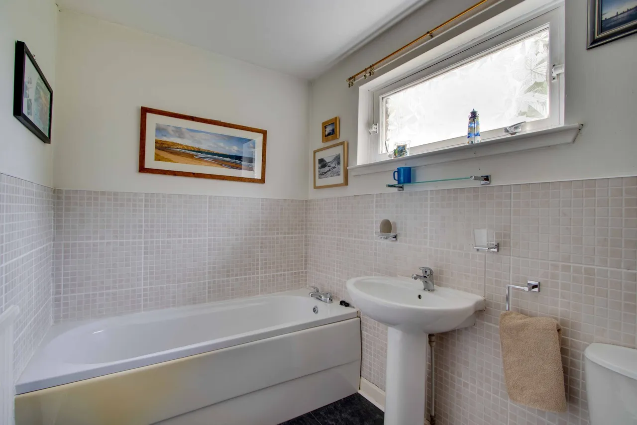 Grampian Gardens, Arbroath, Angus, DD11 4AF, photo 22