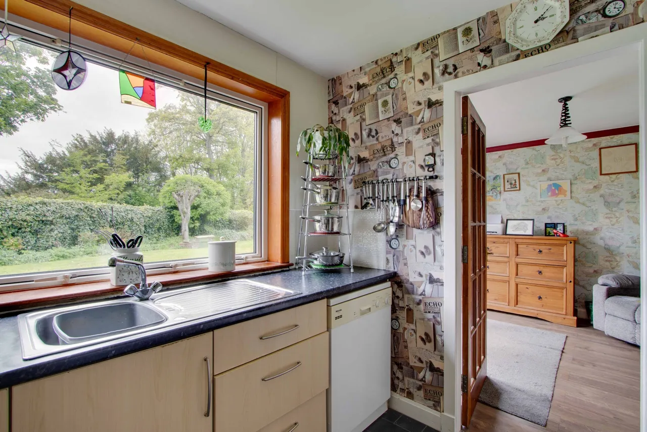 Grampian Gardens, Arbroath, Angus, DD11 4AF, photo 17