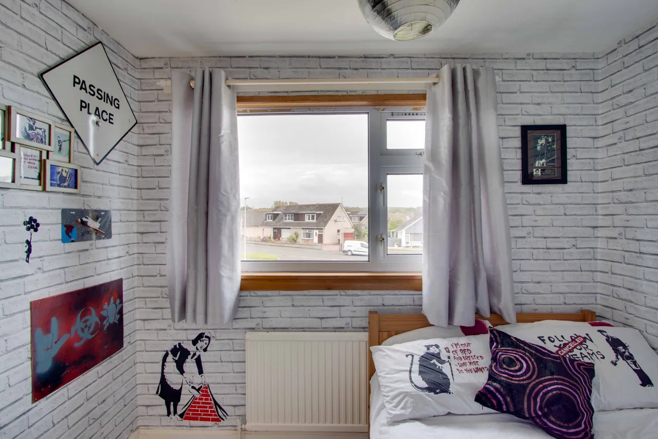 Grampian Gardens, Arbroath, Angus, DD11 4AF, photo 31