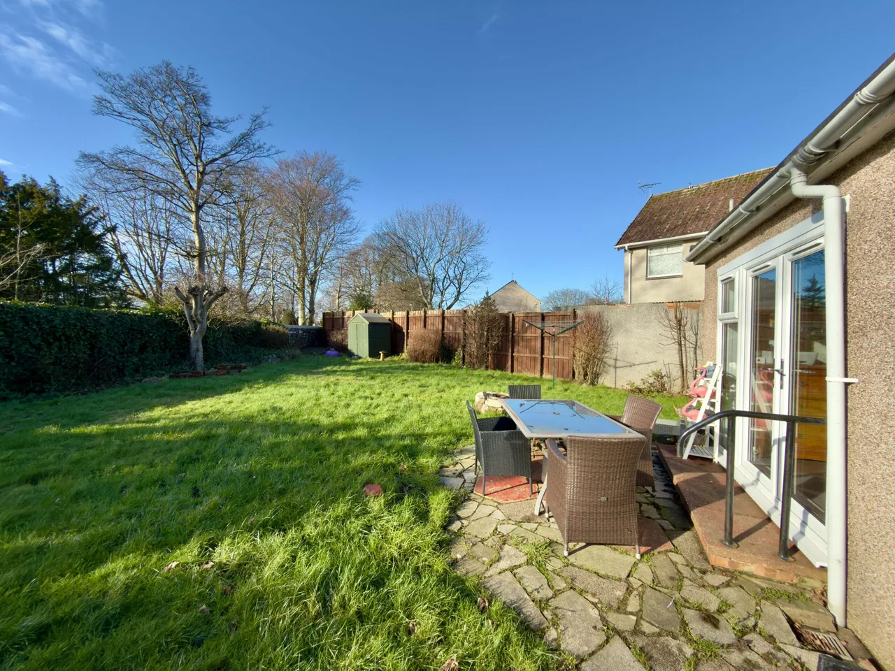 Grampian Gardens, Arbroath, Angus, DD11 4AF, photo 35