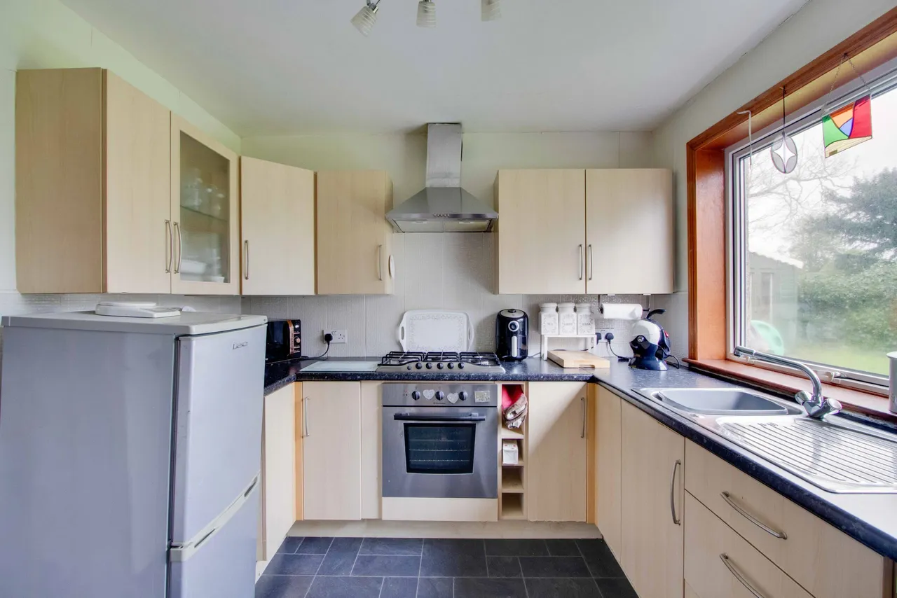 Grampian Gardens, Arbroath, Angus, DD11 4AF, photo 16