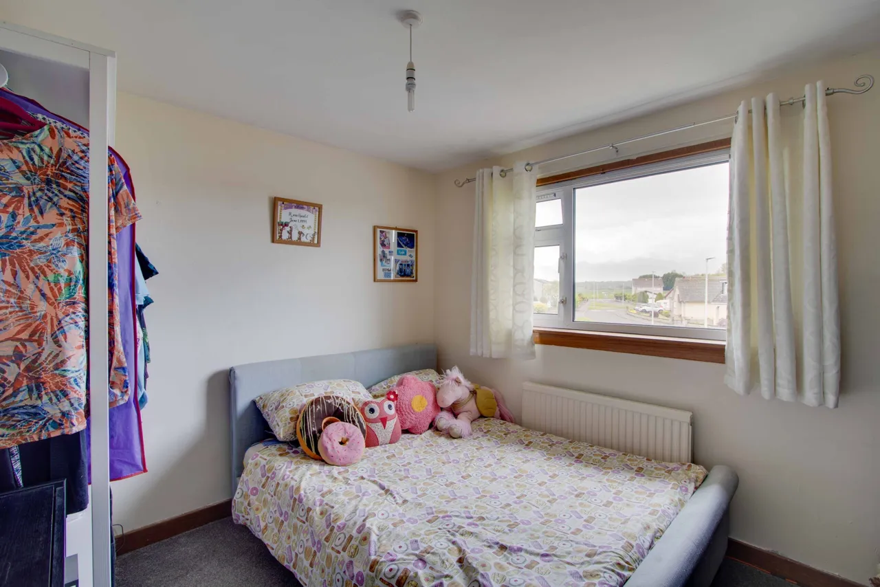 Grampian Gardens, Arbroath, Angus, DD11 4AF, photo 26