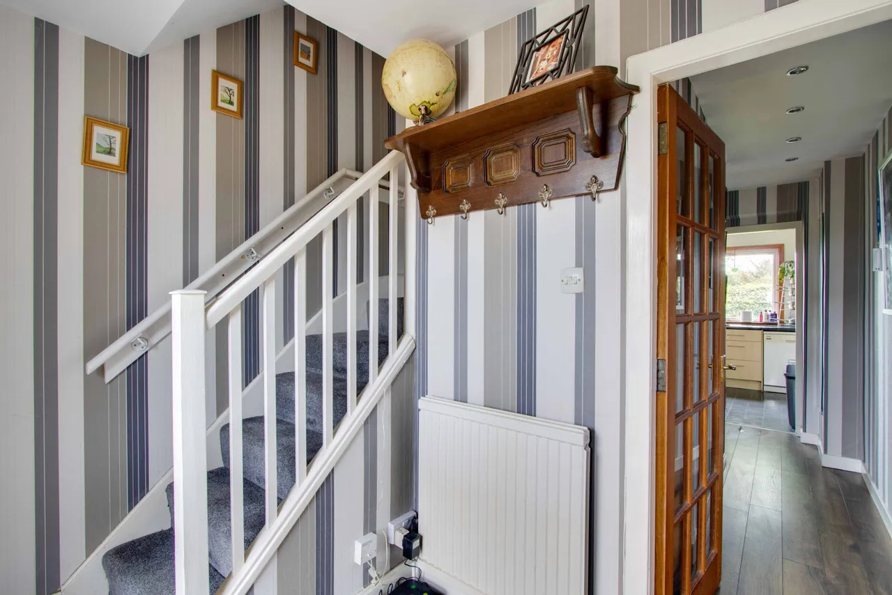 Grampian Gardens, Arbroath, Angus, DD11 4AF, photo 2