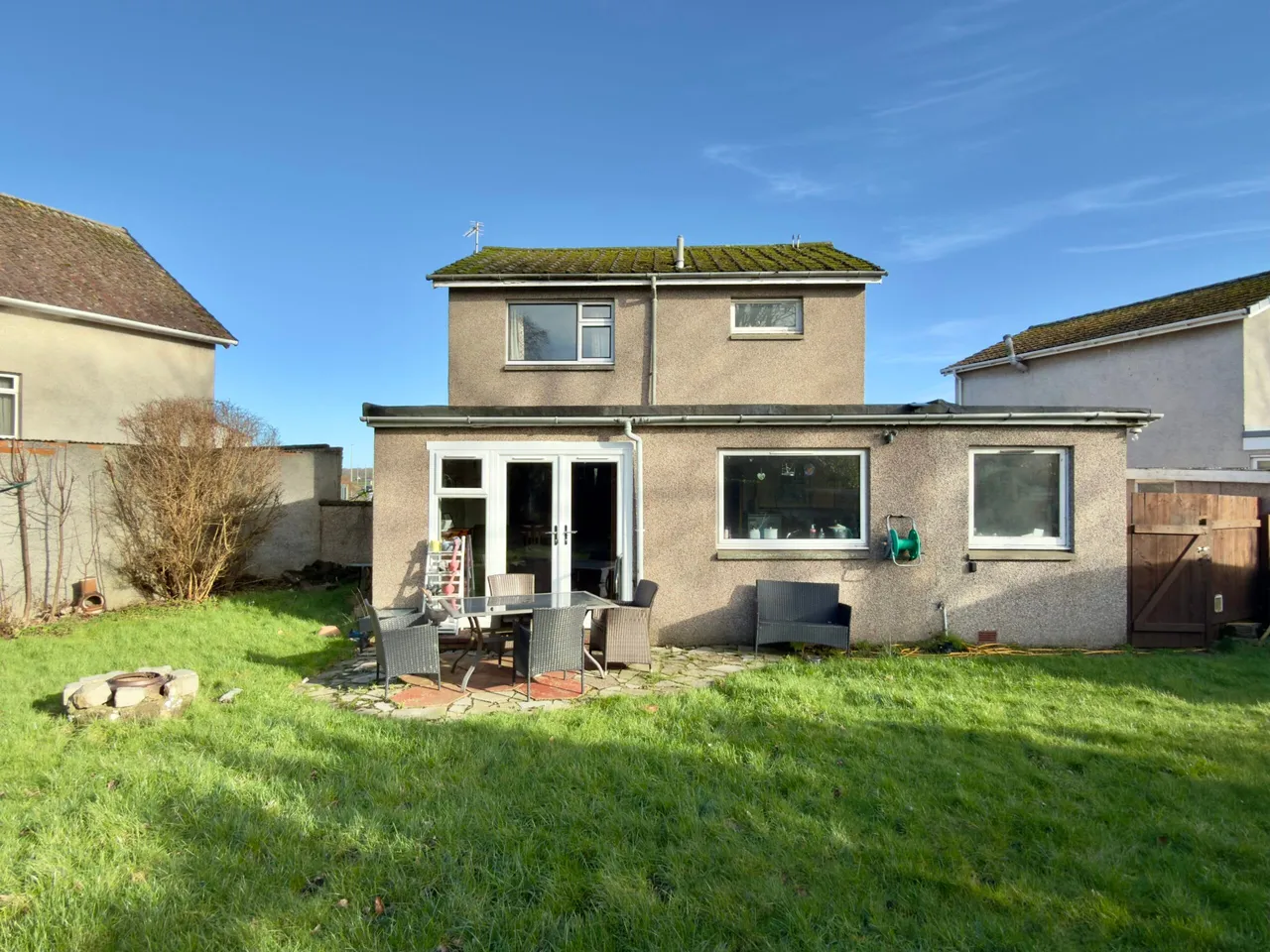 Grampian Gardens, Arbroath, Angus, DD11 4AF, photo 45