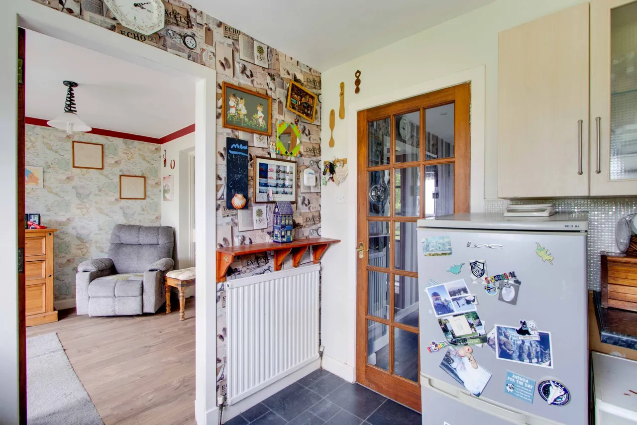 Grampian Gardens, Arbroath, Angus, DD11 4AF, photo 18