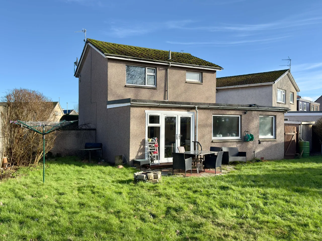 Grampian Gardens, Arbroath, Angus, DD11 4AF, photo 36