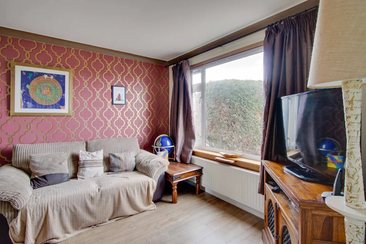 Grampian Gardens, Arbroath, Angus, DD11 4AF, photo 5