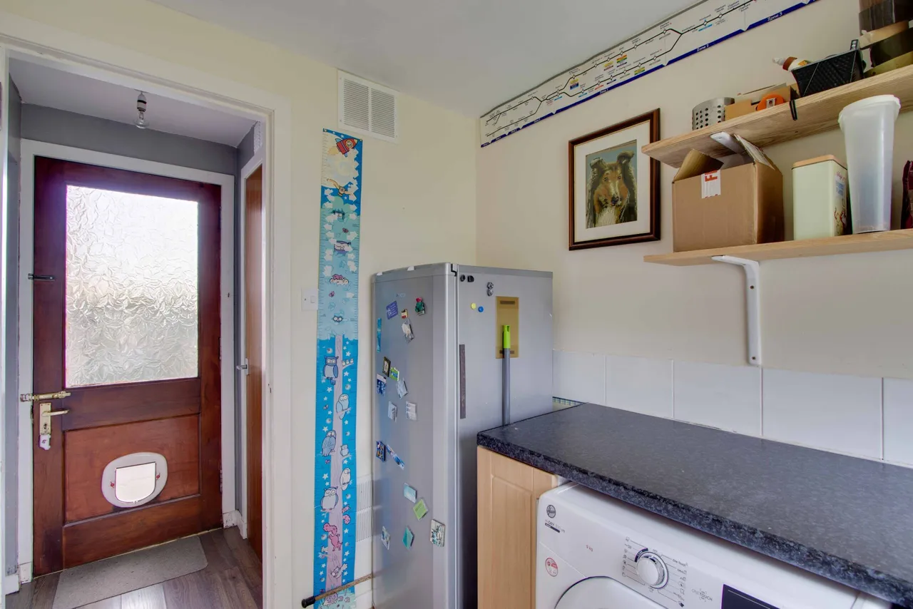 Grampian Gardens, Arbroath, Angus, DD11 4AF, photo 20