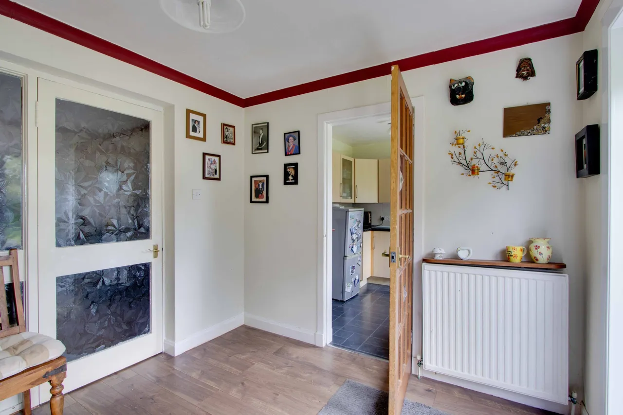 Grampian Gardens, Arbroath, Angus, DD11 4AF, photo 13