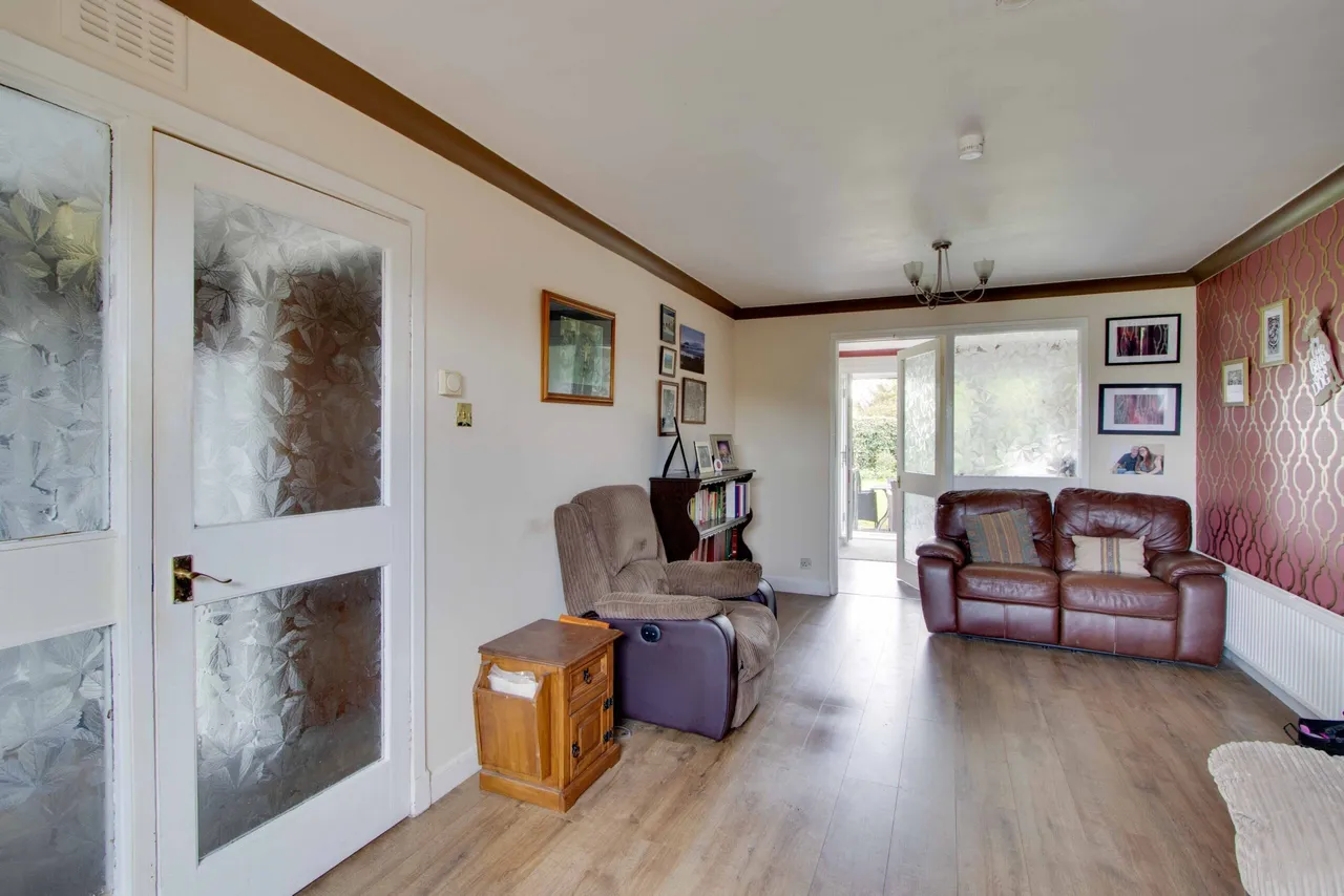 Grampian Gardens, Arbroath, Angus, DD11 4AF, photo 9