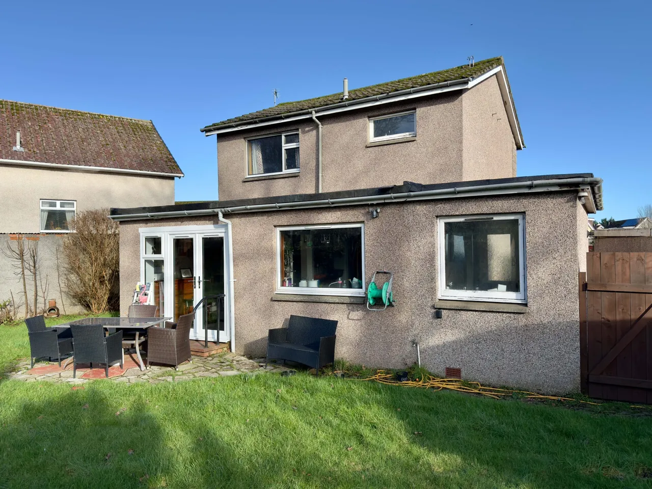 Grampian Gardens, Arbroath, Angus, DD11 4AF, photo 44