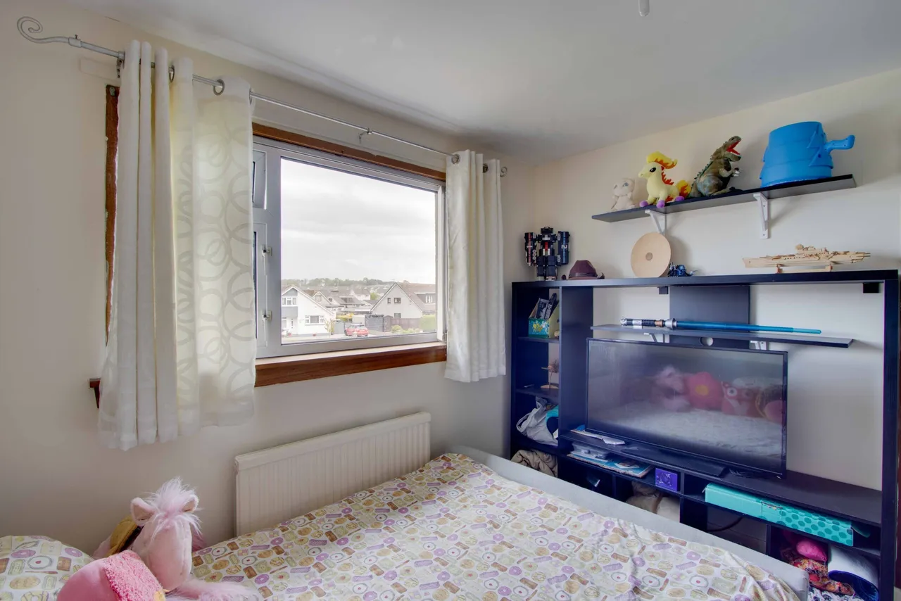Grampian Gardens, Arbroath, Angus, DD11 4AF, photo 28