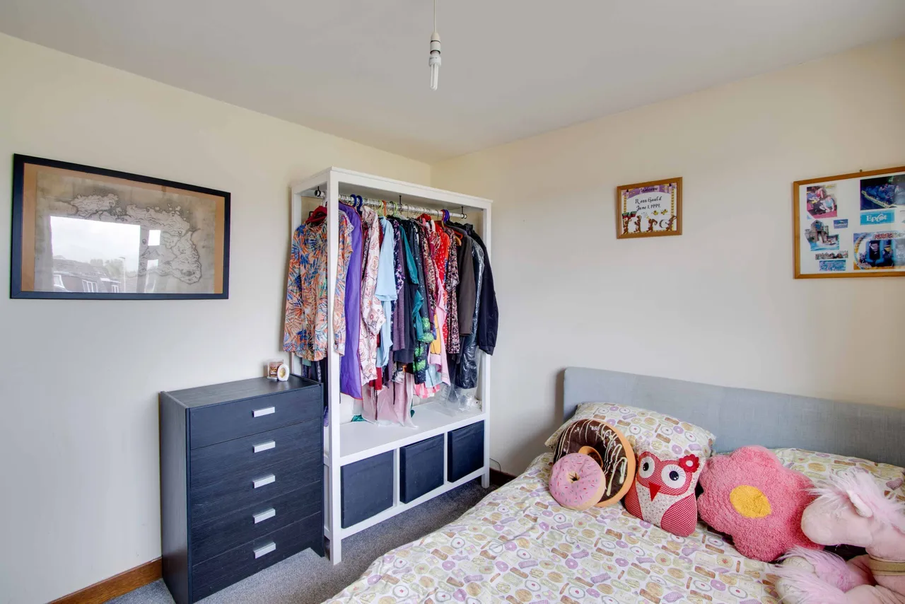 Grampian Gardens, Arbroath, Angus, DD11 4AF, photo 27