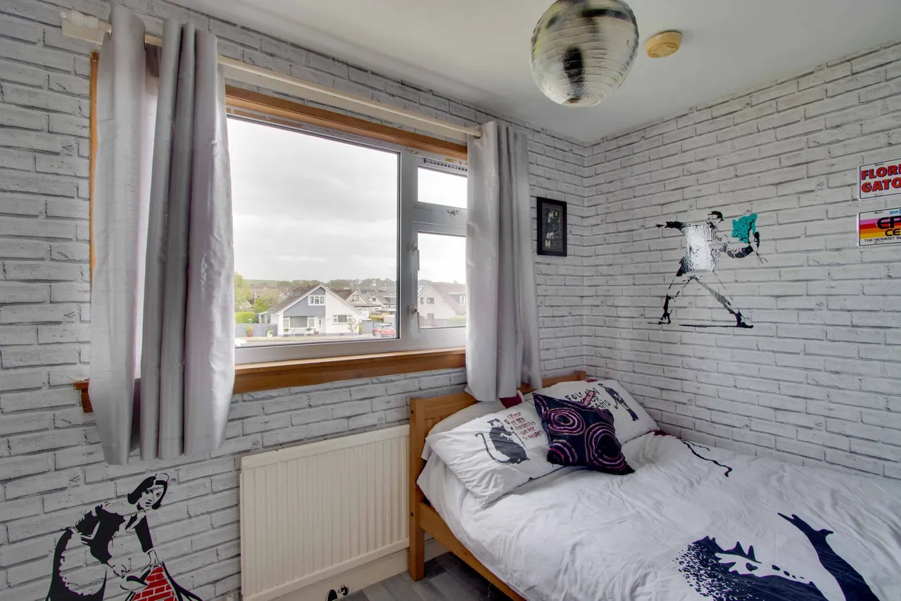 Grampian Gardens, Arbroath, Angus, DD11 4AF, photo 29