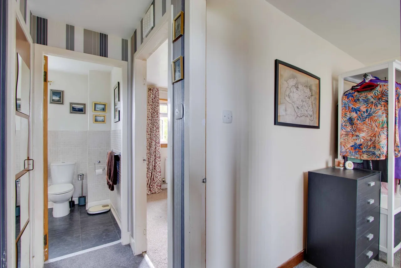 Grampian Gardens, Arbroath, Angus, DD11 4AF, photo 21